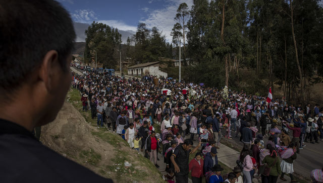 Por The New York Times