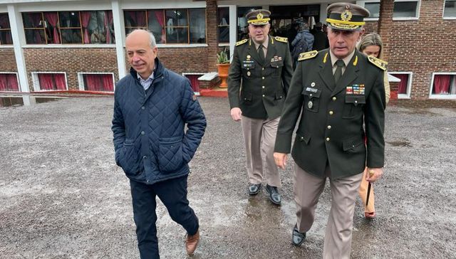 Dale, calentá que entrás