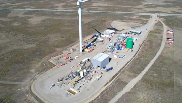 Caminando hacia el futuro