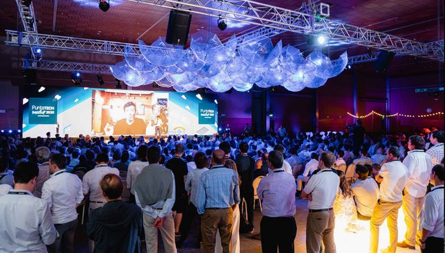 Entre bits y algoritmos