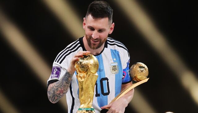 Un gol al corazón