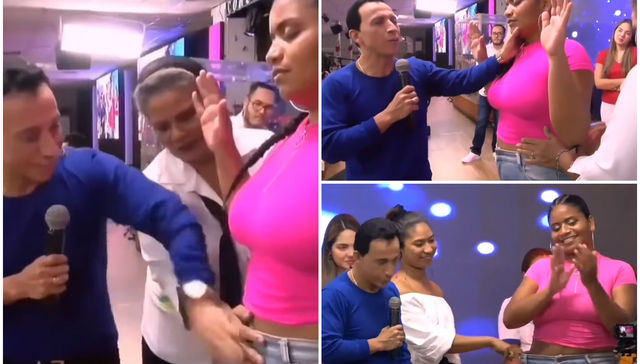 Por la grasa de Dios