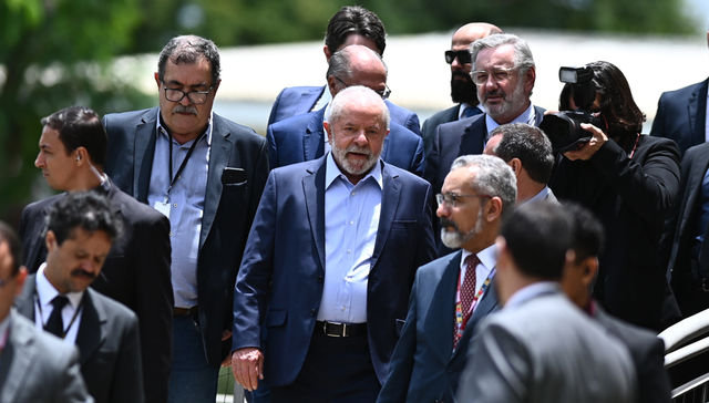 Ordem E Progresso
