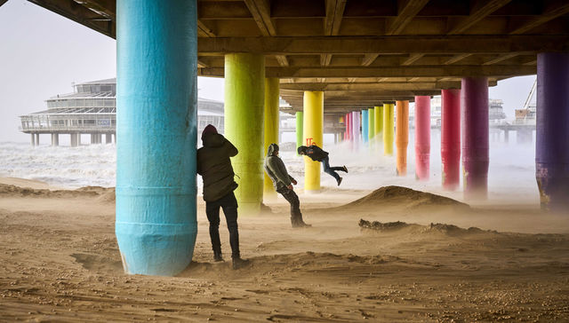 El precio de la inacción