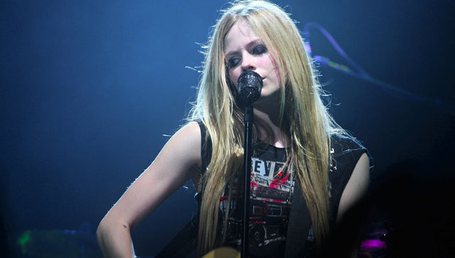 Que la inocencia no te valga