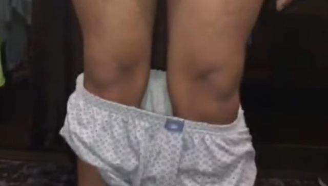 No manejamos caja chica