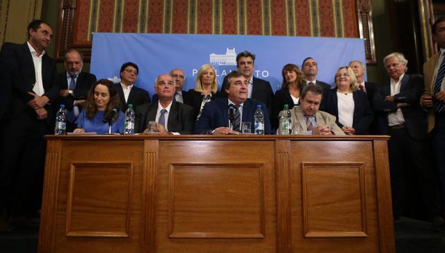 La última del año