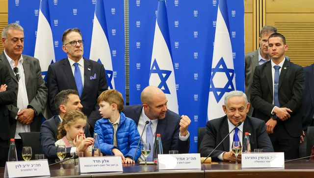 Escribe Ana Jerozolimski