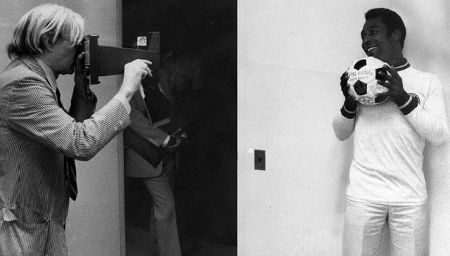 Polaroid de fama extraordinaria