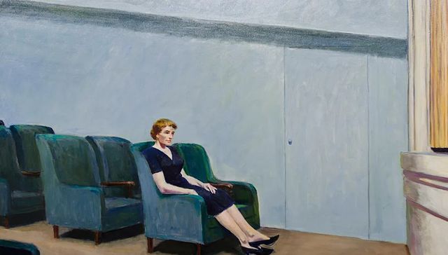 Corazones solitarios