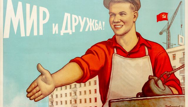 Brindan por los viejos tiempos