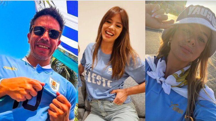 Te queremos ver campeón