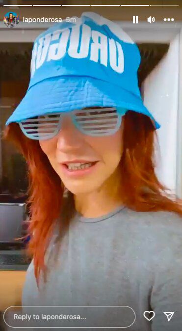 Historias de Instagram