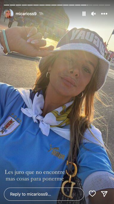 Historias de Instagram