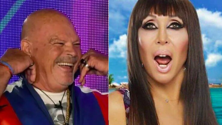 Me impresiona mi fama