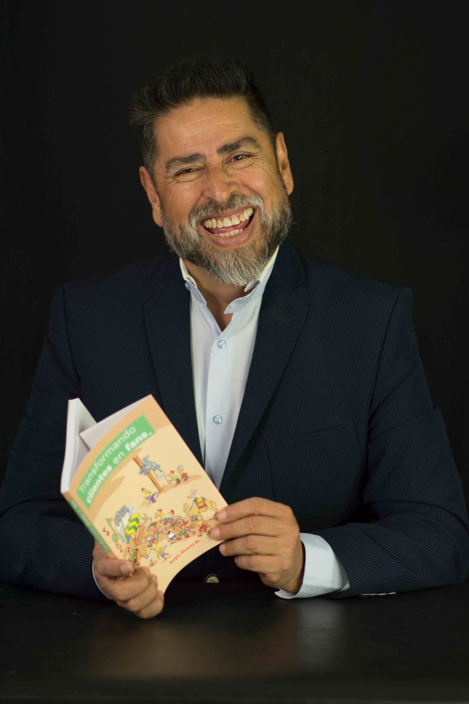 Sergio Álvarez