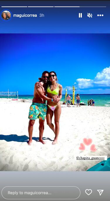 Historias de Instagram