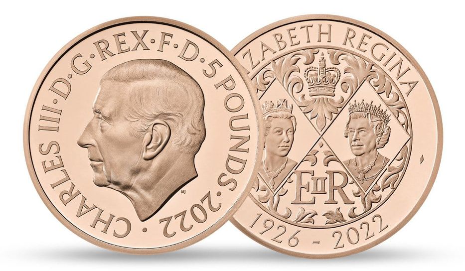 Foto: Royal Mint
