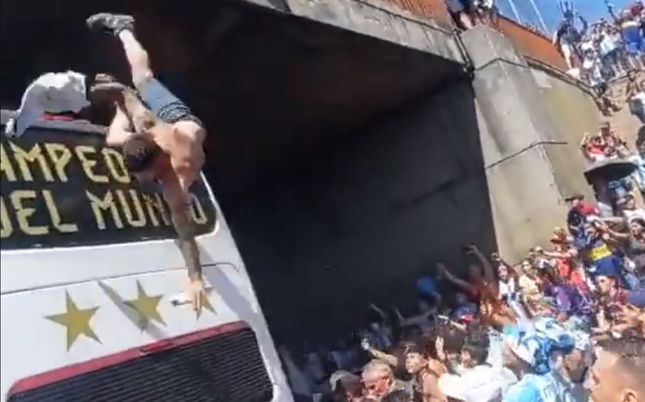 No apto para sensibles