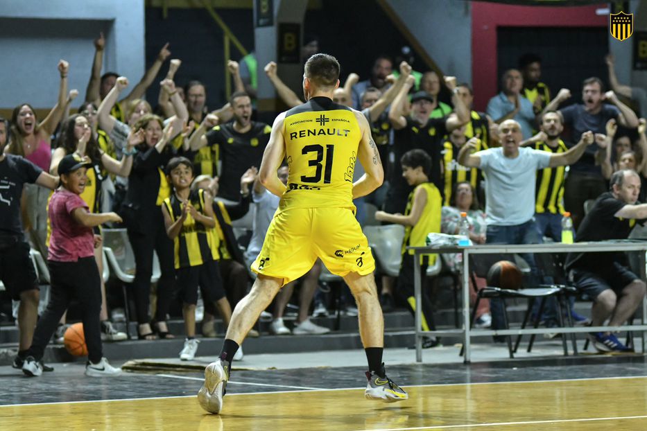 Nos vemos más adelante