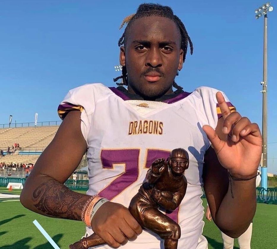 Se desarrolló rápido