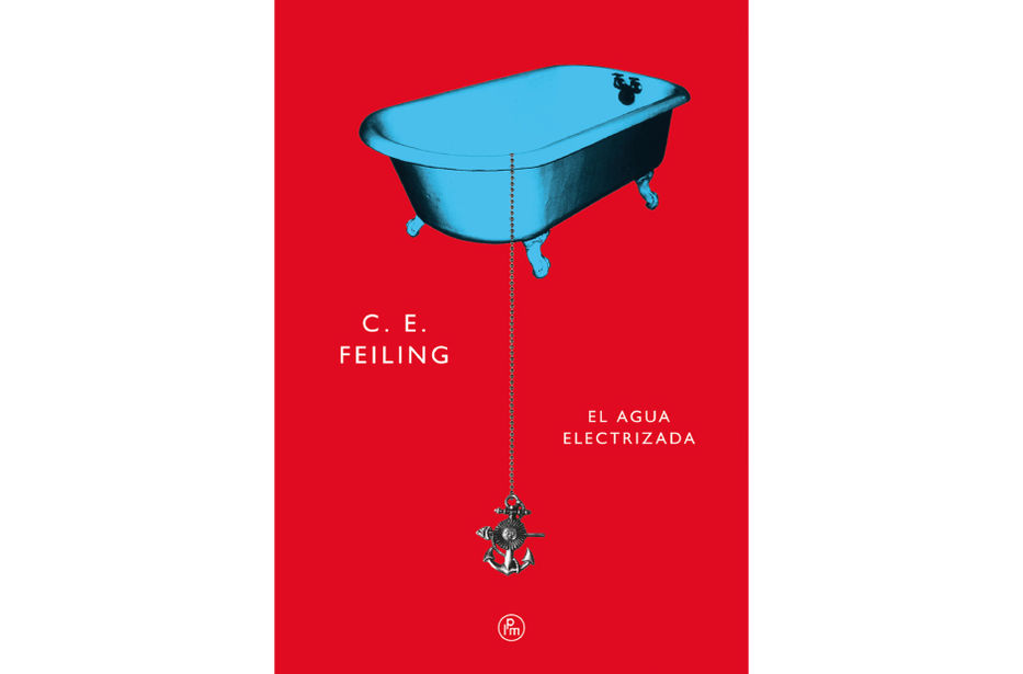 Ediciones la parte maldita.