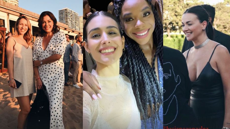 Temporada de glamour