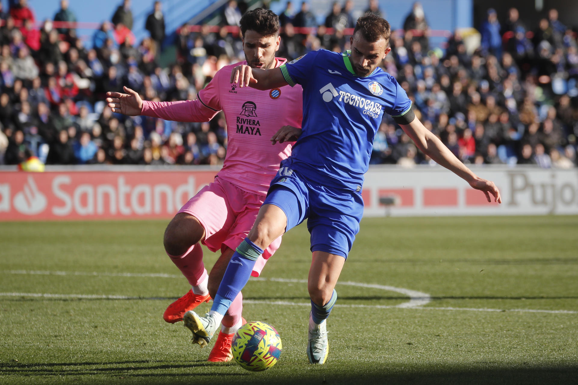 Leandro Cabrera: Uruguayan Defender Making Waves In European Football