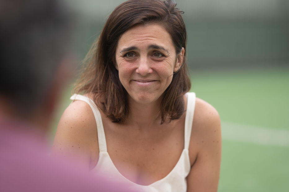 Flor Infante llega al Pequeño Teatro de Durazno con su unipersonal