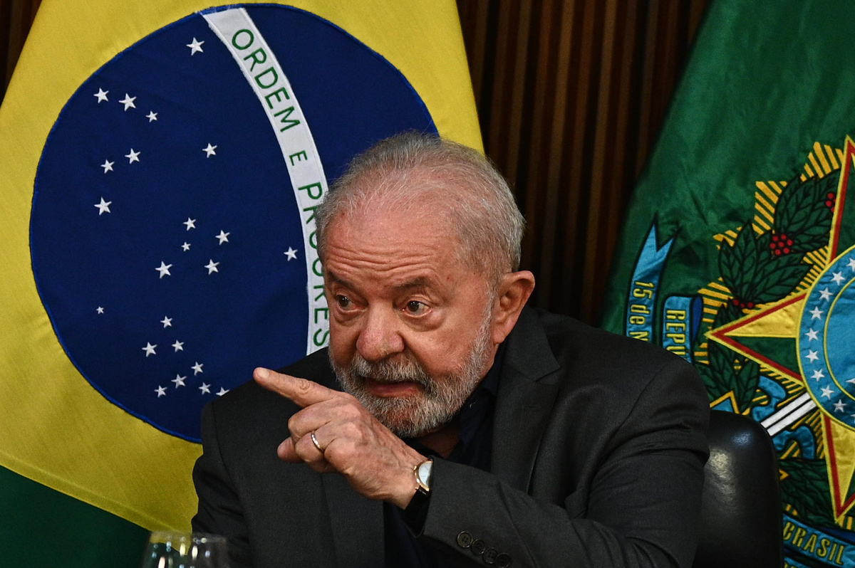 Lula participará de su octava elección presidencial: ¿cómo le fue en las anteriores siete?