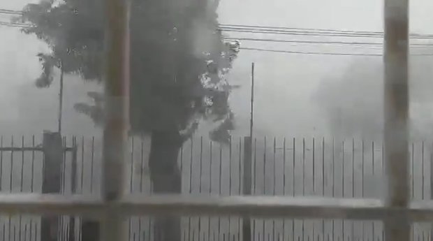 Llegan tormentas fuertes y meteorólogo adelanta qué noche y en dónde “se puede complicar”