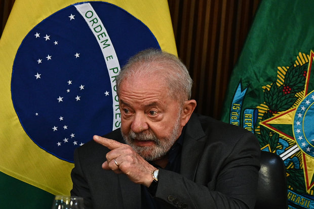 Viaje de Lula al sur tendrá una visión “claramente política”, según fuentes de su gobierno