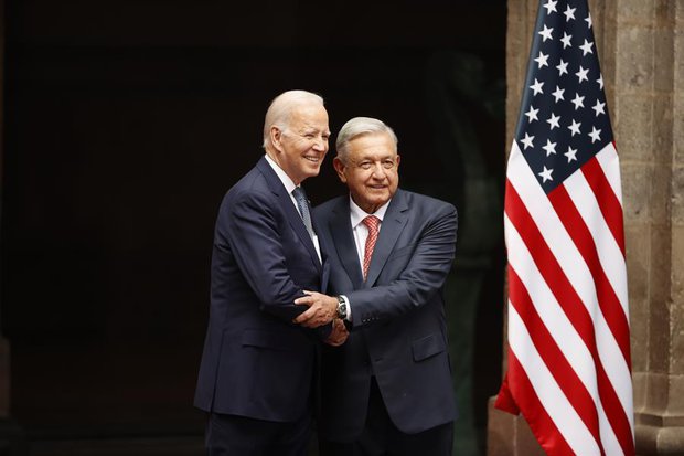 López Obrador pide a Biden terminar con el “olvido, abandono y desdén” hacia Latinoamérica