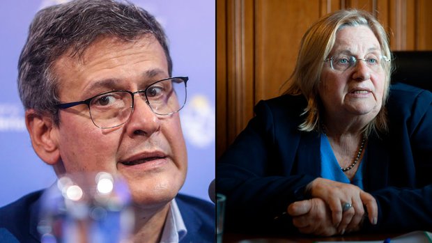Jorge Díaz es “responsable de la mayor parte de lo que le pa