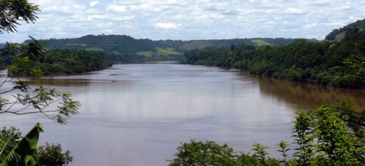 Empresarios de Bolivia, Paraguay y Uruguay rechazan peaje fluvial argentino