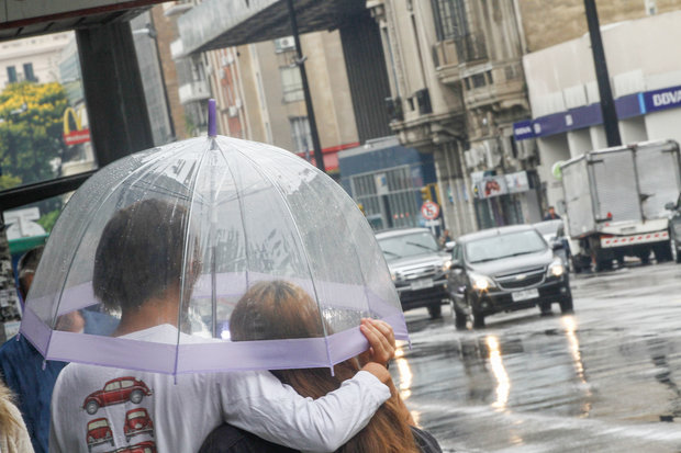 Fin de semana: inicio con “temperaturas agradables”, pero las condiciones desmejorarán