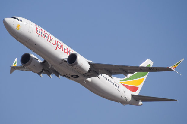 NTSB no coincide con informe de Etiopía sobre accidente aéreo de 2019 con 157 muertes