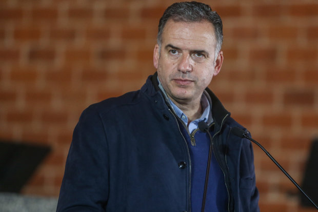 Edil del FA en Canelones en desacuerdo con la precandidatura de Orsi: “No es momento”