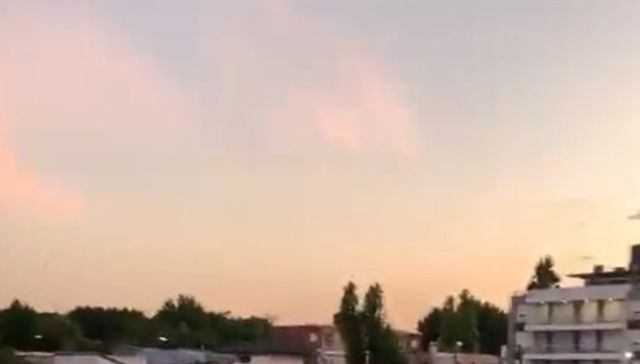 Mirá el video