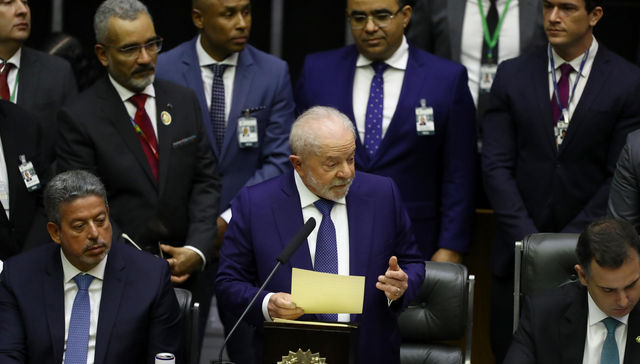 Novo tempo
