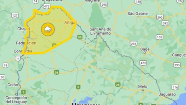 Como para ir arrancando el año