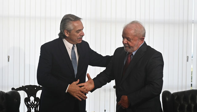 Desarmados