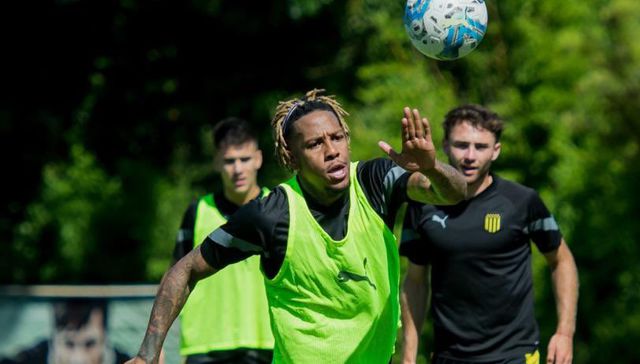 Llegaron y llegarán