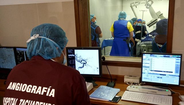 450.000 beneficiados