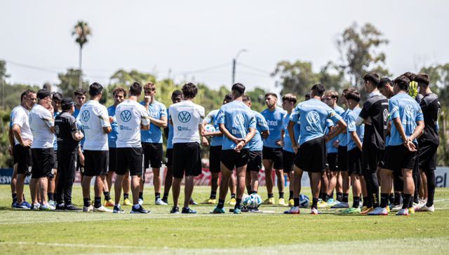 Los protagonistas de enero