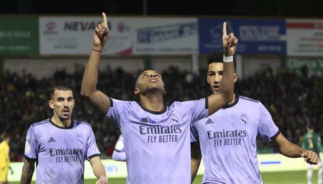 Haciendo historia