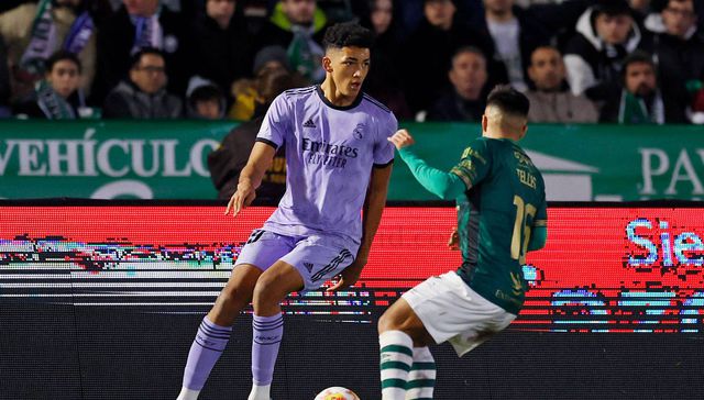 El camino es la recompensa