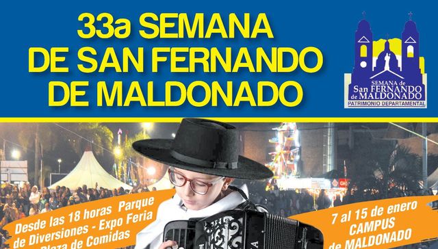 El show debe continuar