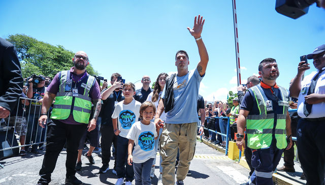 Revolucionó la ciudad
