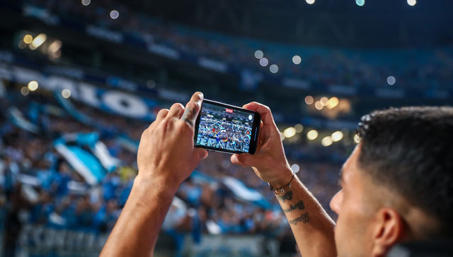 Te quiero... como amigo